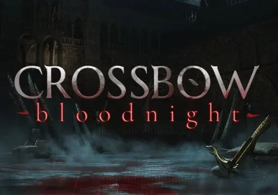 Crossbow: Bloodnight EN/PL — Steam, Standard
