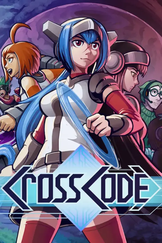 CrossCode — GOG, Standard
