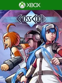 CrossCode — Xbox One, Standard