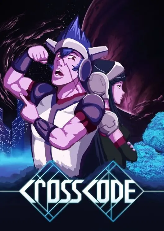 CrossCode — Steam, Standard