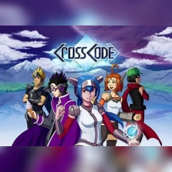 CrossCode — Steam, Standard