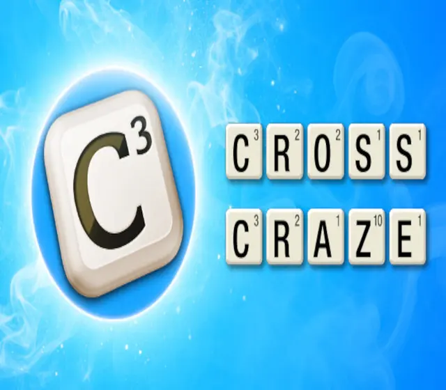 CrossCraze — Steam, Standard