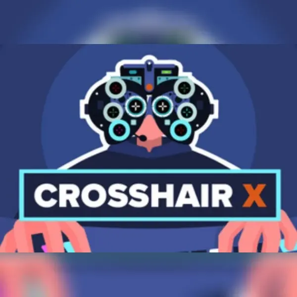 Crosshair X — Steam, Standard