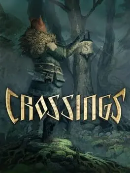 Crossings — Steam, Standard