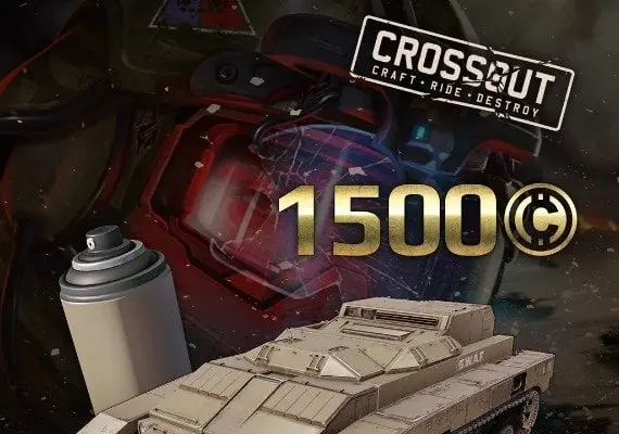Crossout - Assault Force: Bravo-6 DLC EN — Xbox One / Xbox Series X|S, Standard