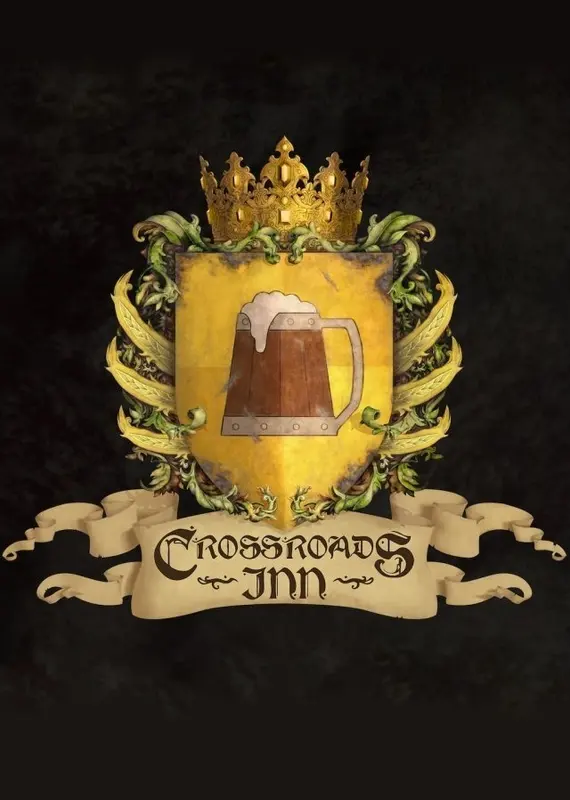 Crossroads Inn — GOG, Standard