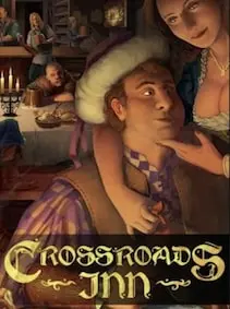 Crossroads Inn Anniversary Edition — Steam, Anniversary Edition