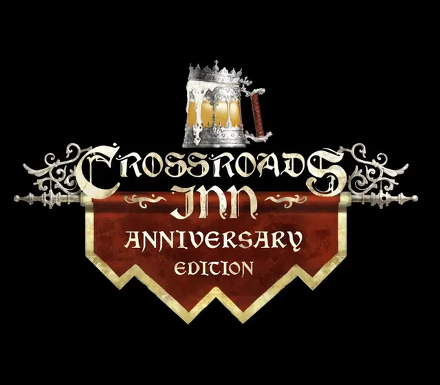 Crossroads Inn Anniversary Edition — Steam, Anniversary Edition