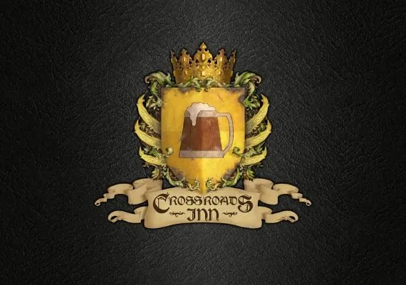 Crossroads Inn EN/DE/PL — Steam, Standard