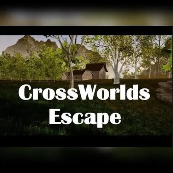 CrossWorlds Escape — Steam, Standard