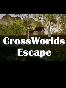 CrossWorlds: Escape — Steam, Standard