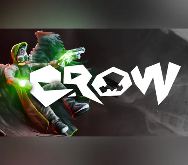 CROW — Steam, Standard