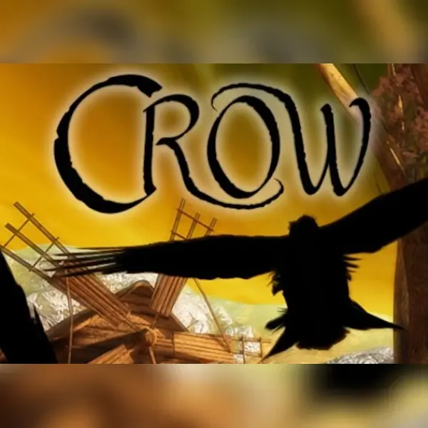 Crow — Steam, Standard