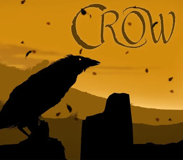Crow — Steam, Standard
