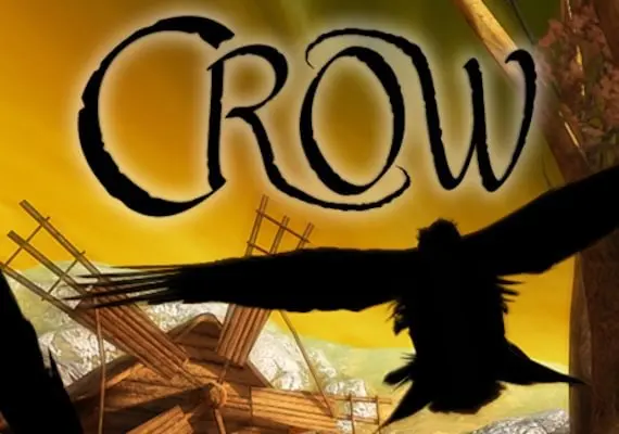 Crow EN/ES — Steam, Standard