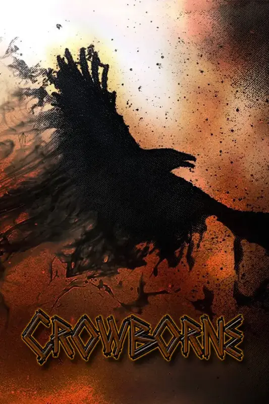 Crowborne — Steam, Standard