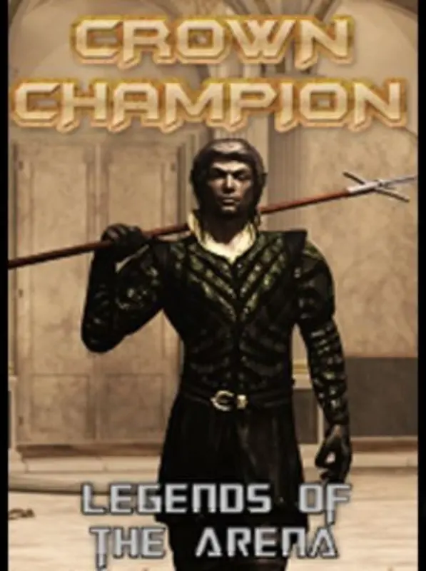 Crown Champion: Legends of the Arena — Steam, Standard
