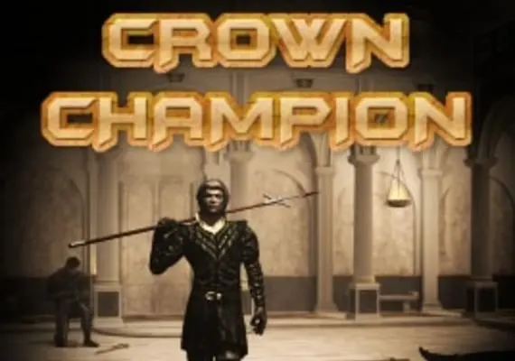 Crown Champion: Legends of the Arena EN — Steam, Standard
