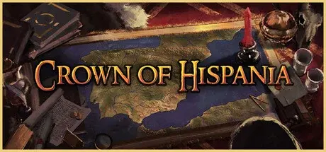 Crown Of Hispania - Early Access — Steam, Standard