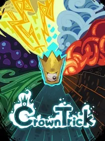 Crown Trick — Steam, Standard