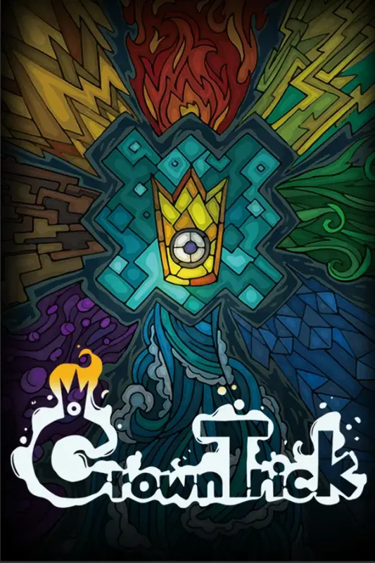 Crown Trick — Steam, Standard