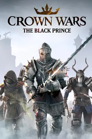 Crown Wars - Blood Pact Weapon Skins (DLC) — Steam, Standard