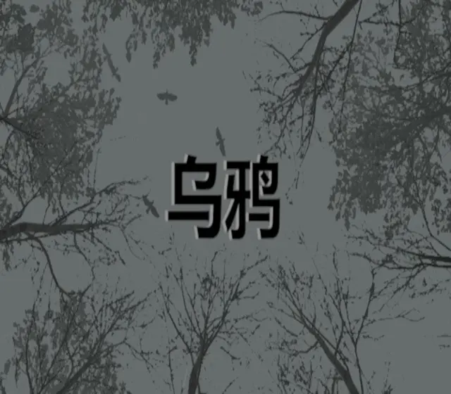 Crows - 乌鸦 — Steam, Standard