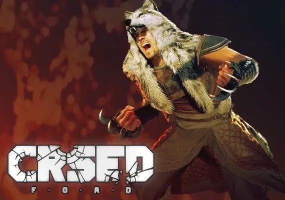CRSED: F.O.A.D. - Lone Wolf Pack DLC EN — Xbox One / Xbox Series X|S, Standard