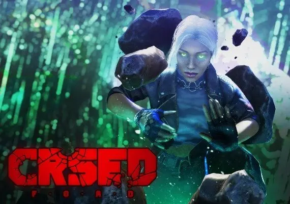 CRSED: F.O.A.D. - Street Kid Pack DLC EN — Xbox One / Xbox Series X|S, Standard