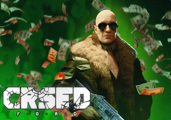 CRSED: F.O.A.D. - The Bear of Wall Street Pack DLC EN — Xbox One / Xbox Series X|S, Standard
