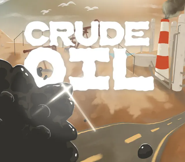 Crude Oil — Steam, Standard