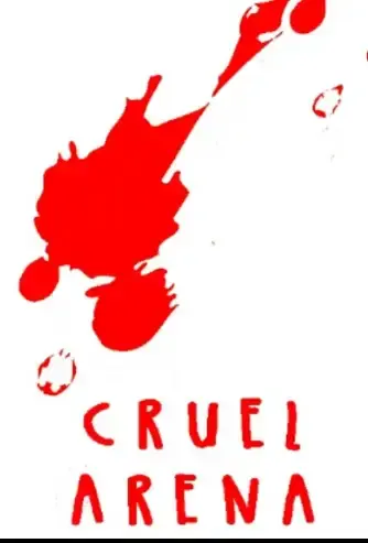 Cruel Arena — Steam, Standard