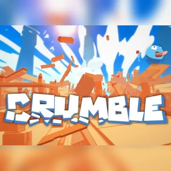 Crumble — Steam, Standard