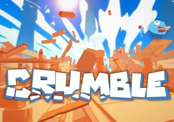 Crumble EN — Steam, Standard