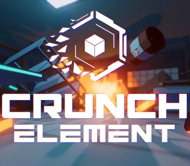 Crunch Element — Steam, Standard