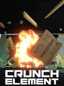 Crunch Element — Steam, Standard