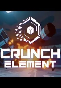 Crunch Element [VR] — Steam, Standard
