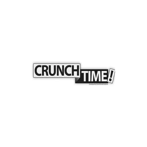 Crunch Time! — Steam, Standard