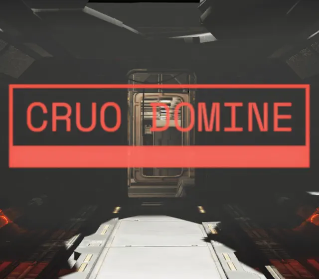 Cruo Domine — Steam, Standard