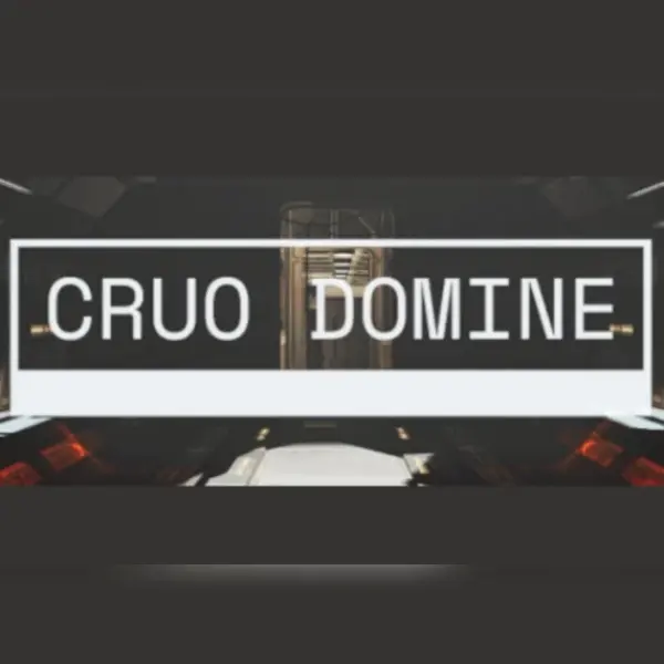 Cruo Domine — Steam, Standard