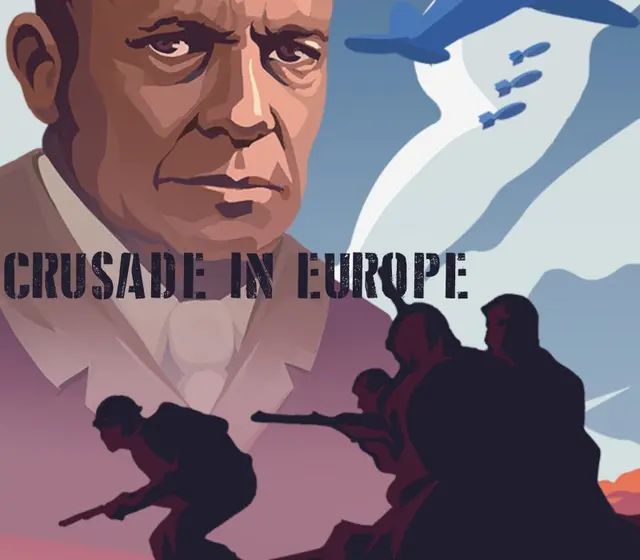 Crusade in — GOG, Standard