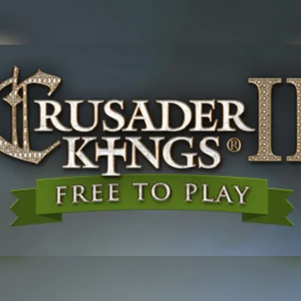 Crusader Kings II — Steam, Standard
