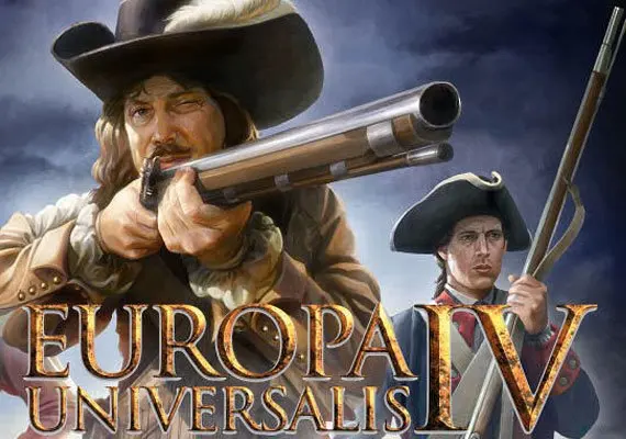 Crusader Kings II: Europa Universalis IV Converter DLC EN — Steam, Standard