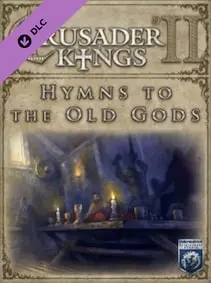 Crusader Kings II - Hymns to the Old Gods — Steam, Standard