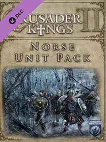 Crusader Kings II - Norse Unit Pack — Steam, Standard