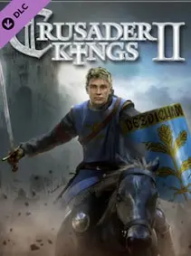 Crusader Kings II - Orchestral House Lords — Steam, Standard
