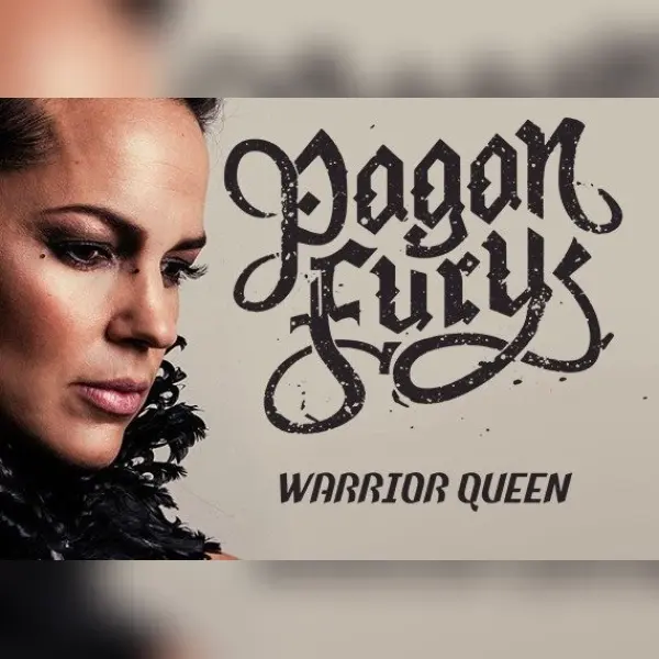 Crusader Kings II: Pagan Fury - Warrior Queen (DLC) — Steam, Standard
