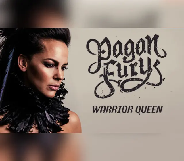 Crusader Kings II - Pagan Fury - Warrior Queen (Music) DLC — Steam, Standard