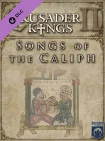Crusader Kings II - Songs of Caliph — Steam, Standard