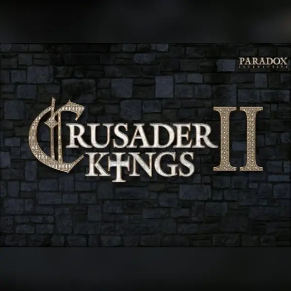 Crusader Kings II: Ultimate Music Pack Collection (DLC) — Steam, Standard